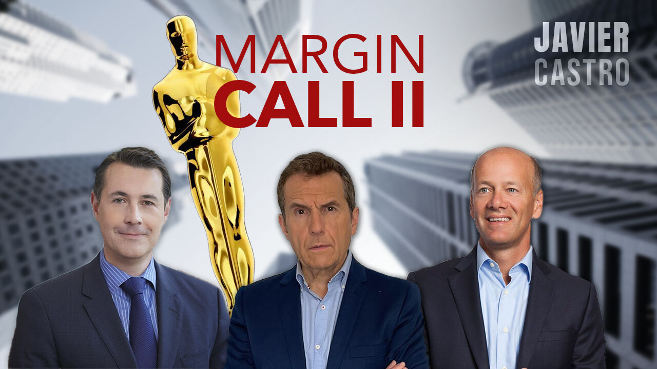 Margin Call II: cárcel para los directivos de Silicon Valley Bank