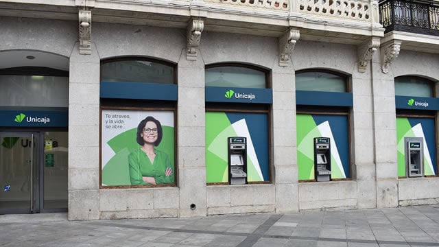 Unicaja refuerza su apoyo al sector del olivar con financiación exclusiva y mayor agilidad en las operaciones