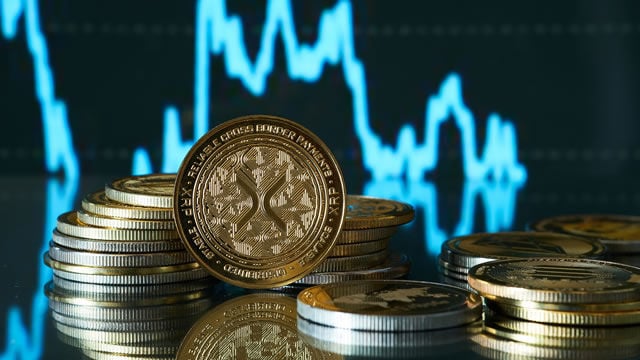 ¿Qué es XRP y dónde invertir en esta criptomoneda?