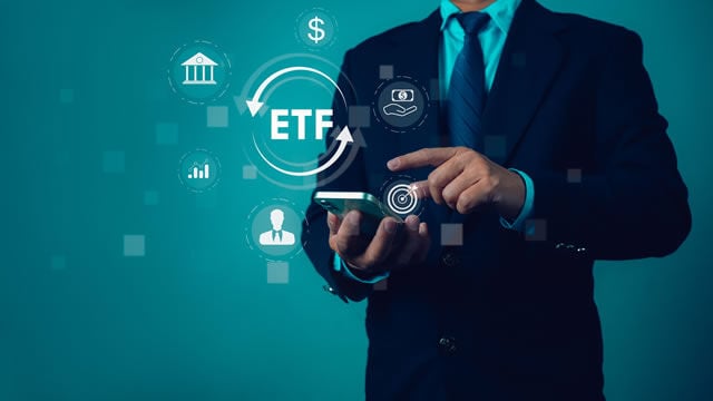 5 brokers imprescindibles para invertir en ETFs y diversificar tu cartera