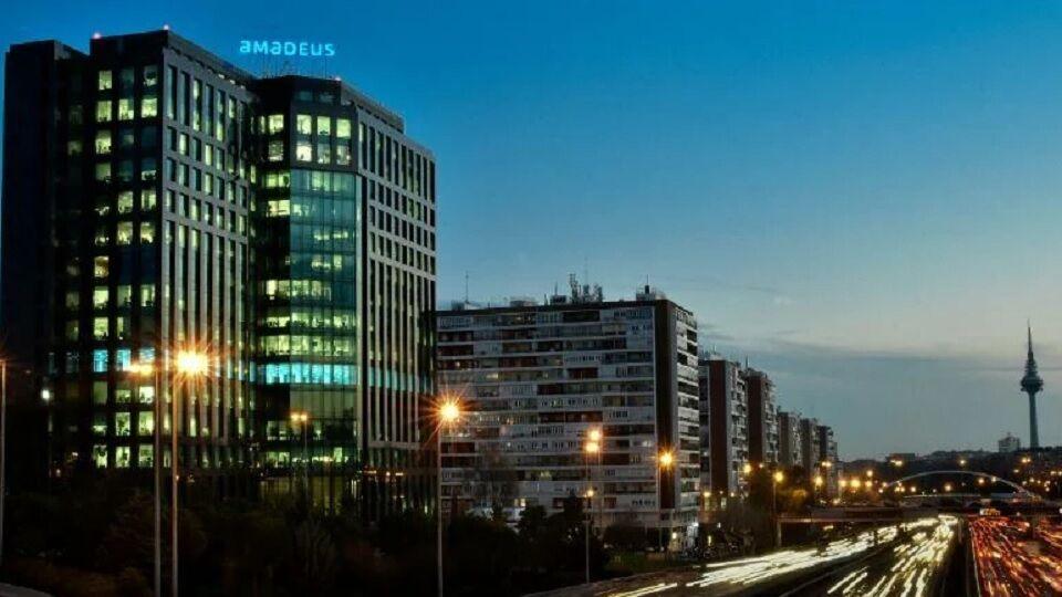 Amadeus mantiene un potencial de doble dígito tras la compra de Voxel Media