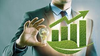 Encuesta ESG anual de Fidelity International:  las empresas siguen abiertas a dialogar en términos de sostenibilidad