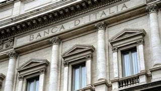 Italia fija un tope del 0,1% para el nuevo impuesto bancario tras la caída de los mercados