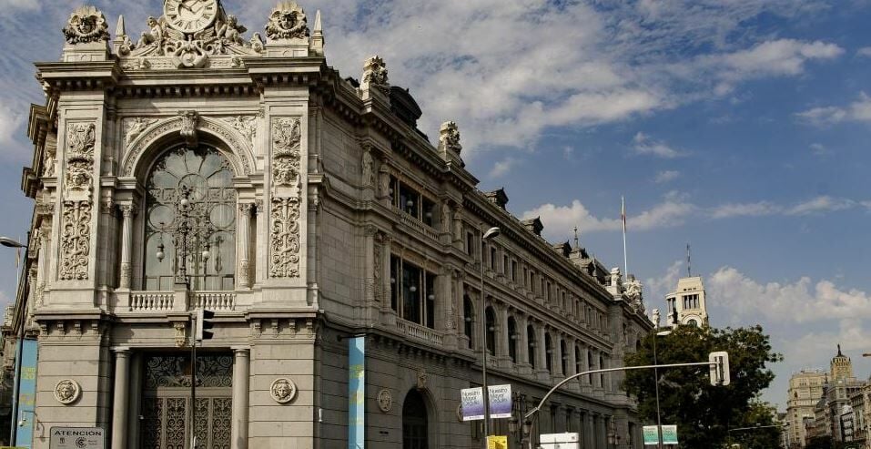 El Banco de España suspende temporalmente la actividad de Astur de Hipotecas