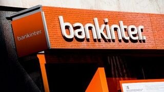 Dividendo de última hora en el Ibex 35: Bankinter paga 0,11 euros la próxima semana