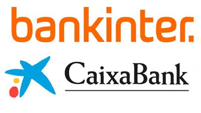 Ajustes en el potencial de CaixaBank y Bankinter: ¿Quién da más?
