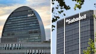 Banco Sabadell alerta sobre consecuencias que tendrá la OPA de BBVA