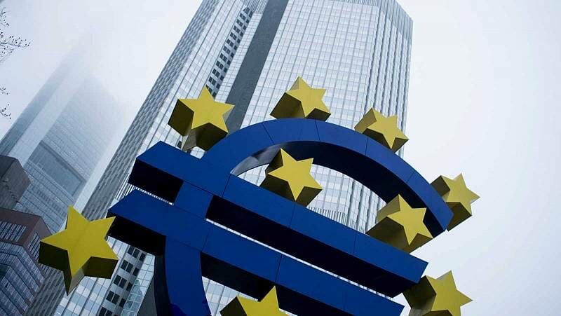 La Inflación da un respiro al BCE, aunque en España se dispara