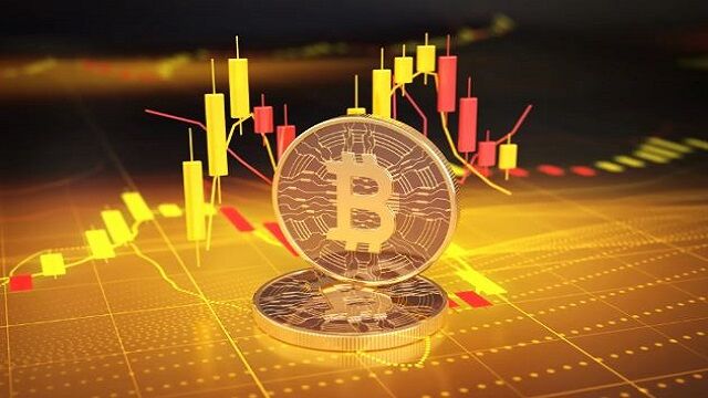 Semana agitada para el bitcoin pese a una inflación mejor de lo esperado