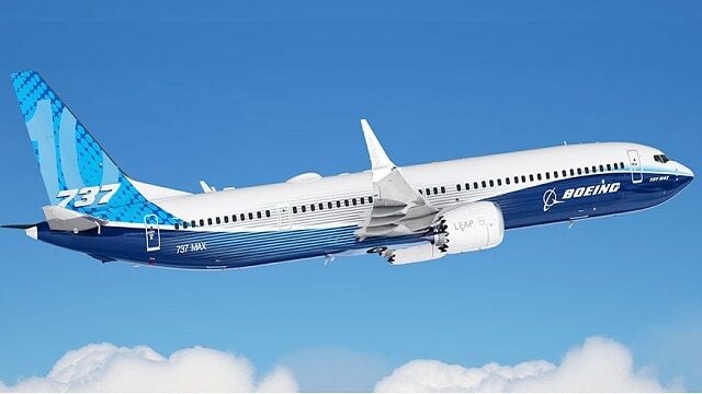 Boeing recompra Spirit AeroSystems por 4.700 millones de dólares