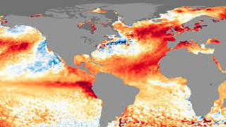 Un ETF contra el cambio climático en el mes en el que se celebra la COP29