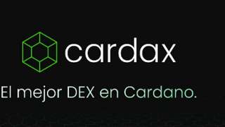 Cardax llega para resolver los problemas de SundaeSwap