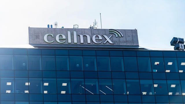 Cellnex se hunde en Bolsa más de un 12% en dos días: ¿Oportunidad de entrada?