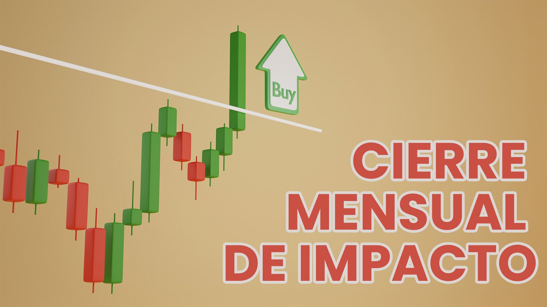 Cierre mensual de impacto: no te pierdas estas compañías