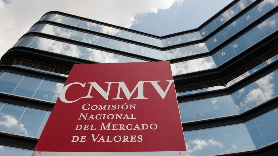 Rodrigo Buenaventura asegura que su salida de la CNMV no afectará a la OPA del BBVA sobre Sabadell