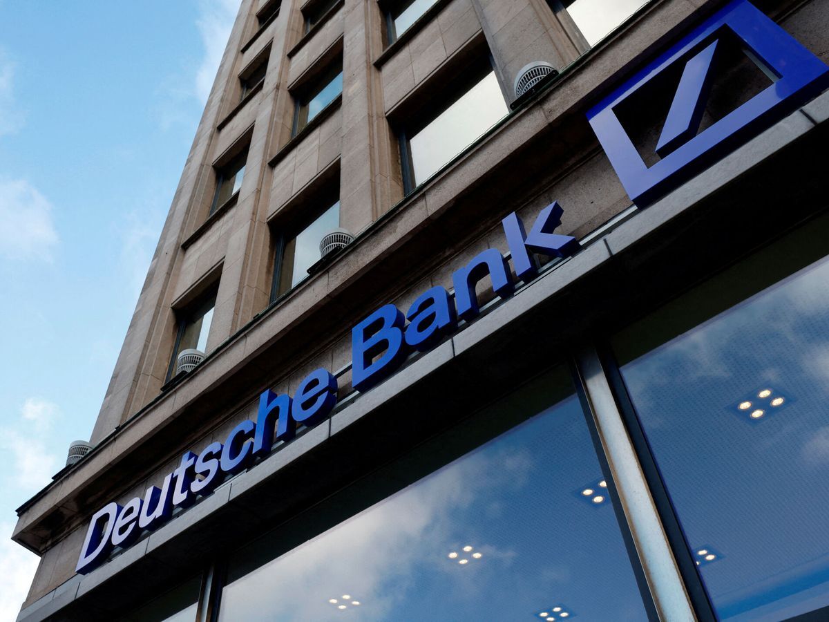 Deutsche Bank y su apuesta para 2025: Tecnología, consumo, bancos y salud y tecnología médica