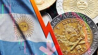 La cronología de la devaluación del peso argentino: un drama que no cesa