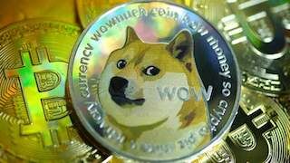 Musk no se achanta y reitera su apoyo a dogecoin en plena caída libre de las criptos