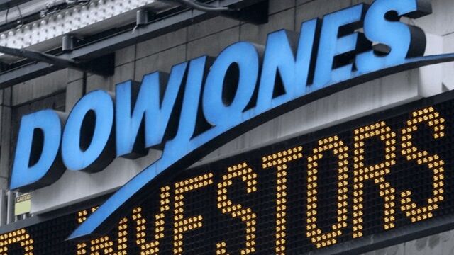 Dow Jones en máximos: valores que lo potencian y hasta dónde pueden subir