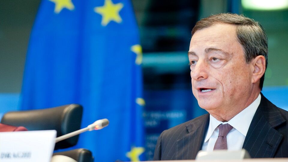 ¡Sorpresa!: Los 800.000 millones que reclamaba Draghi van a ser para bombas