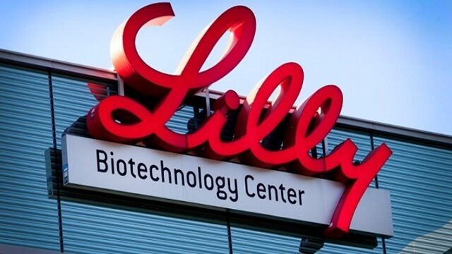 ¿Cuál es la próxima adquisición de Eli Lilly?