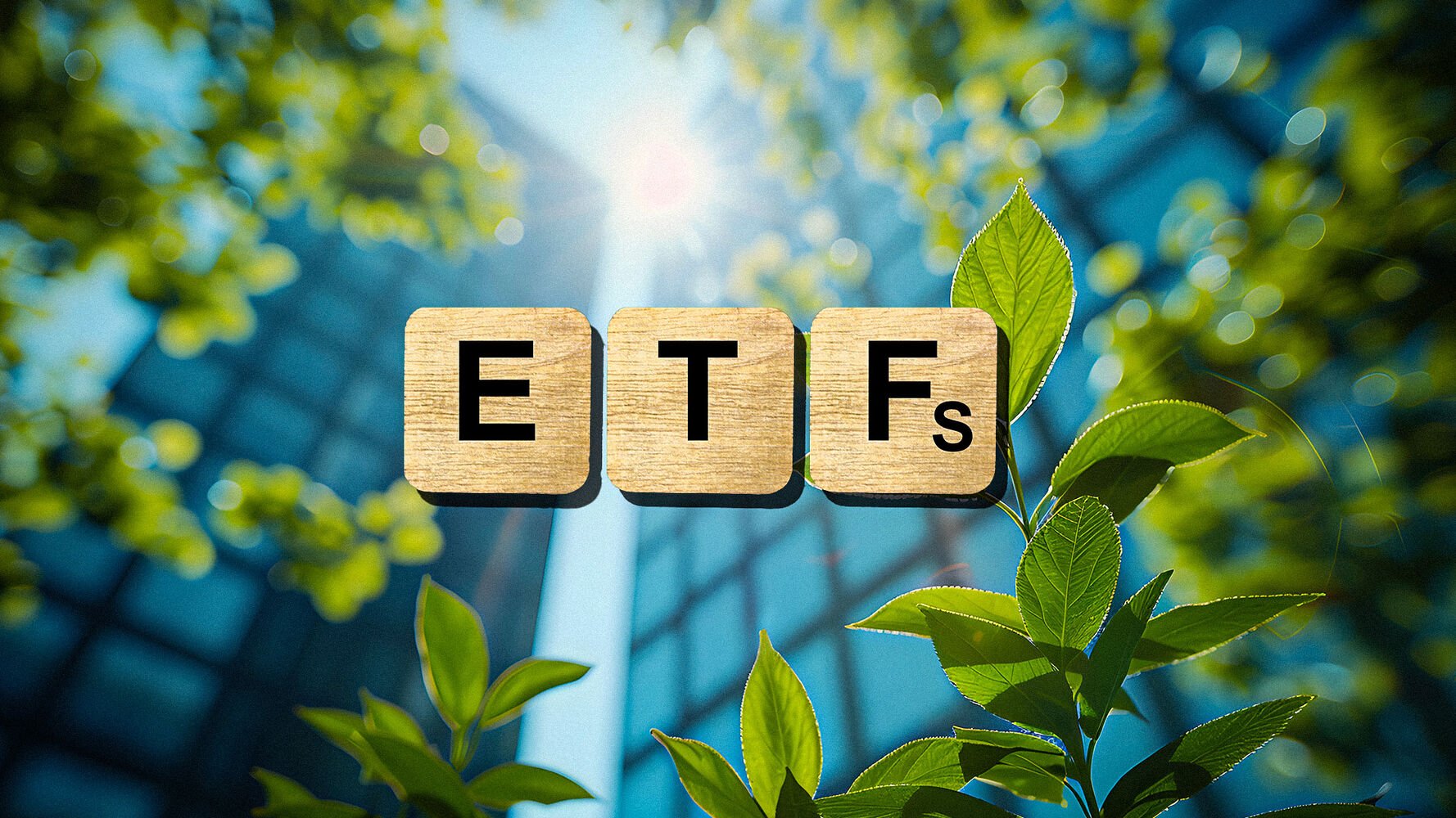 Boom de los ETFs en Europa: crecen un 18% anual y duplican su tamaño cada 4 años