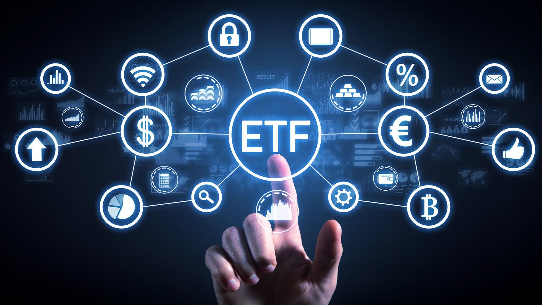 Un ETF que nos posiciona en la infraestructura de la IA