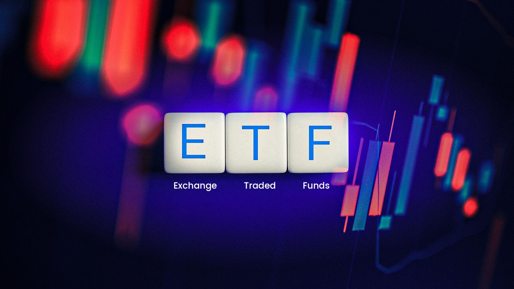 ETFs: Un mercado con un potencial de crecimiento de más del 20%. Estas son las tendencias a futuro