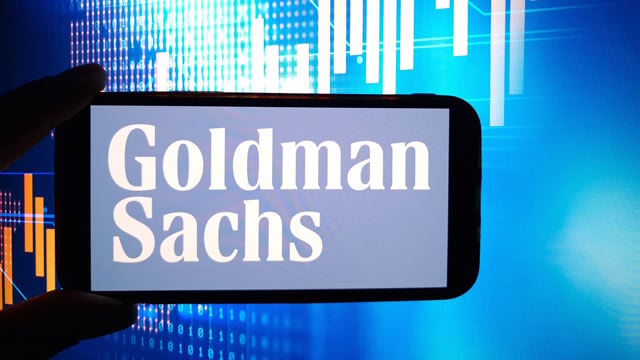 Goldman