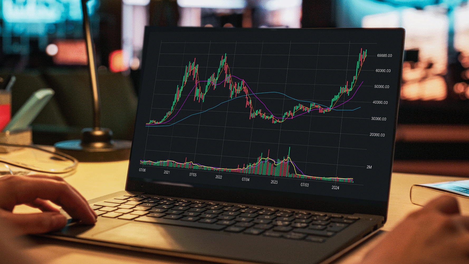 Curso práctico de Bolsa y Trading de Estrategias de Inversión