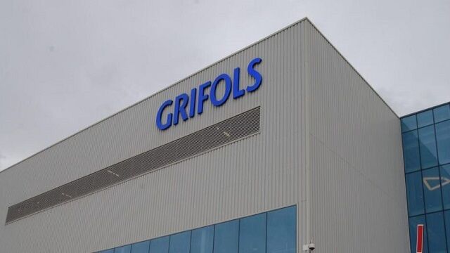 Grifols rebota en bolsa y roza los 10,5 euros, tras el rechazo del consejo a la potencial OPA de Brookfield