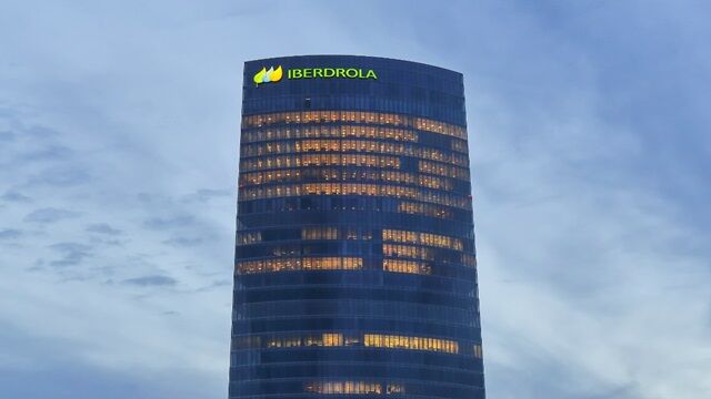 Iberdrola, rumbo a superar los 100.000 millones de valor en Bolsa