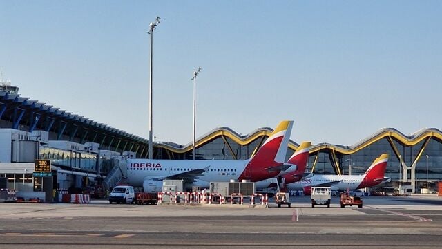 IAG puede escalar a doble dígito y retomar máximos