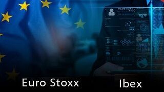 Estos son los niveles de peligro en el Ibex 35, Euro Stoxx 50 y DAX a corto plazo