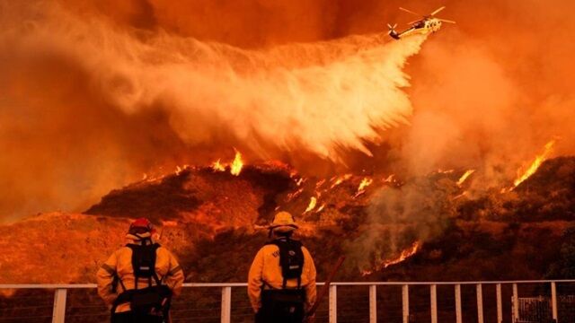 El incendio más caro del mundo: a esto se enfrentan las aseguradoras europeas cotizadas