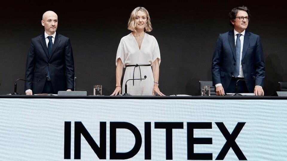 Los analistas empiezan a poner freno a Inditex tras su espectacular último año