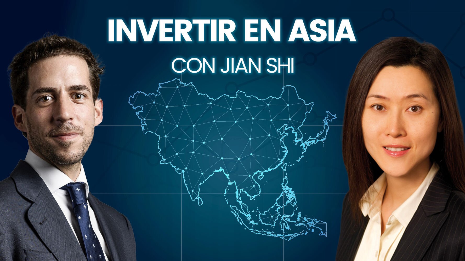 Invertir en Asia