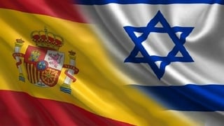 Las relaciones comerciales de España e Israel: exportaciones, importaciones e inversiones