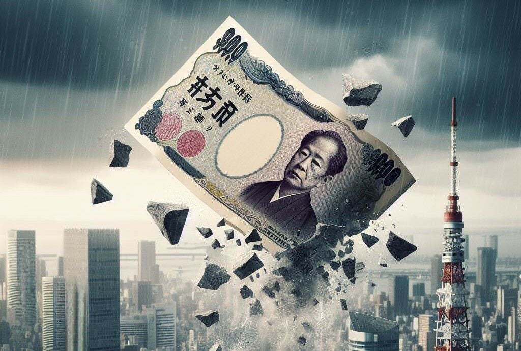 ¿Hasta dónde pueden llevar el yen y el Banco de Japón a los mercados?