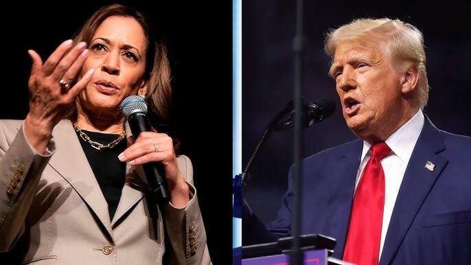 ¿Cómo afecta el empate de Trump y Harris a los mercados de crédito?