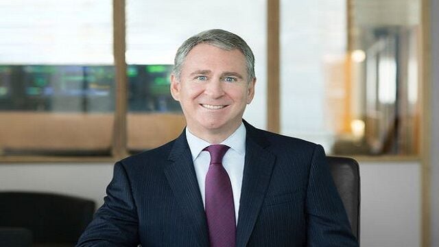 Así invierte Ken Griffin (Citadel) y estas son sus principales posiciones