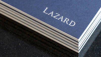 Lazard: El 2025 será un año decisivo para la economía global y las estrategias de inversión