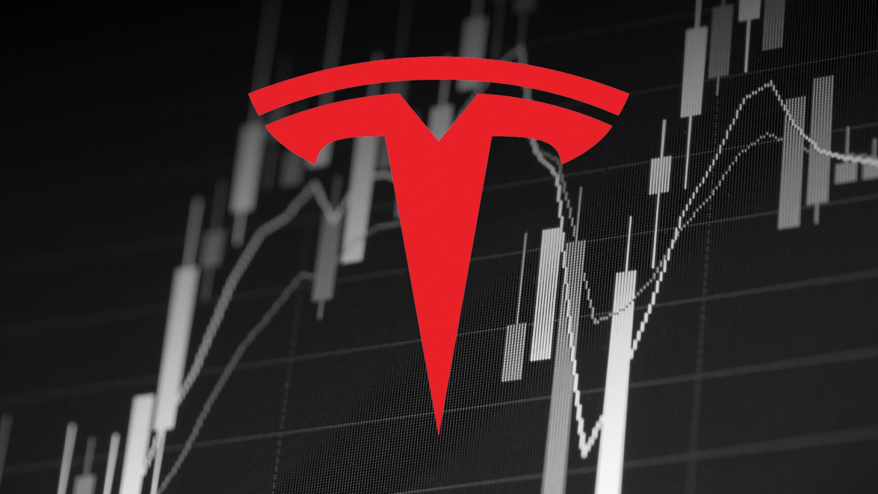 Los fondos de cobertura en cortos contra Tesla perdieron 5.000 millones