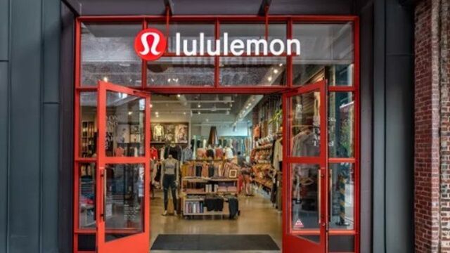¿La corrección de Lululemon del 40% es una oportunidad de compra?