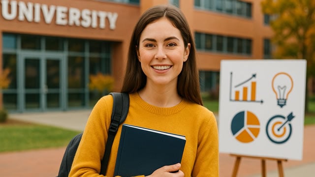 Máster sobre Dirección Comercial y Marketing