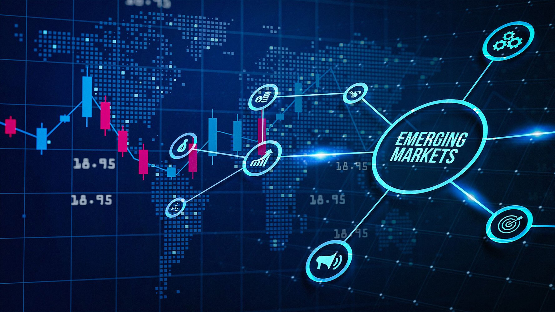 Este es el fondo emergente que estás buscando: Aubrey Global Emerging Market Opoportunities