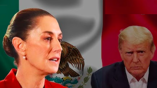 Nueve medidas de México para estabilizar los mercados financieros ante el `huracán Trump´