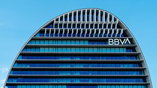 BBVA: aprobará en junta un dividendo de 0,39 euros por acción