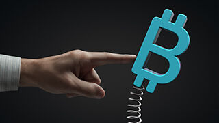 ¿Un bitcoin ‘estable’? La criptomoneda se desconecta de otros activos de riesgo