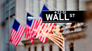 El Dow Jones se encamina a cerrar la semana en verde; el S&P 500 se aleja de los 5.500